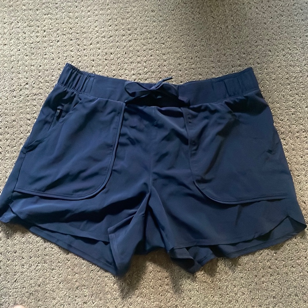 All In Motion shorts